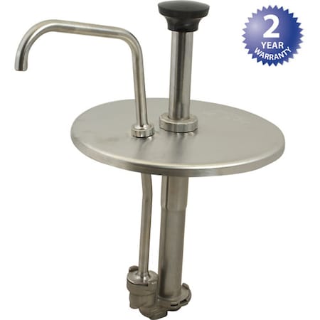 Server Pump, Cp 6-1/2 83200